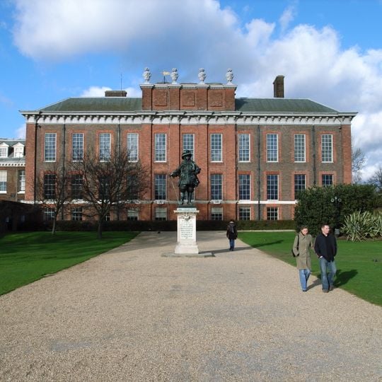 Kensington Palace