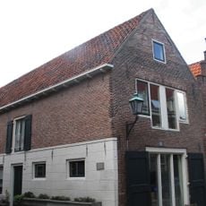 Groot Heiligland 36, Haarlem