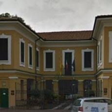 Casa Crivelli Redenaschi Brocca