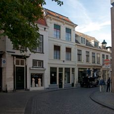 Catharinastraat 42, Breda