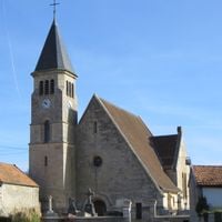 Courcelles-Epayelles