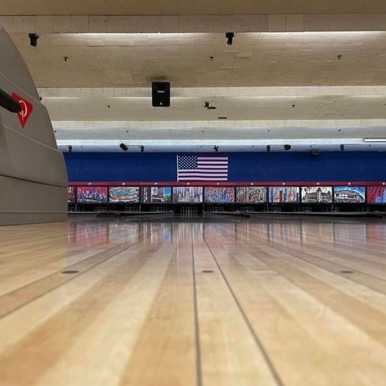 Waveland Bowl