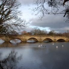 Otley Bridge