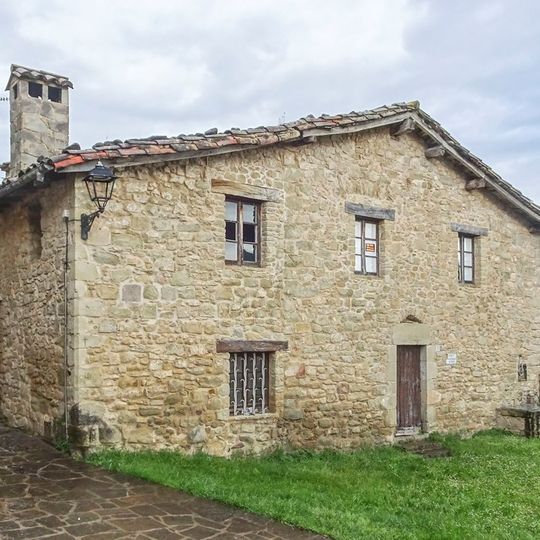 Casa del Veguer