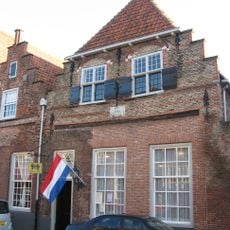 Breestraat 10, Heusden