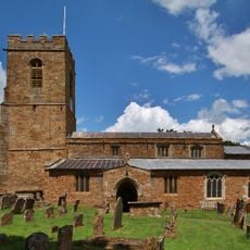 Church of St Mary Magdalene