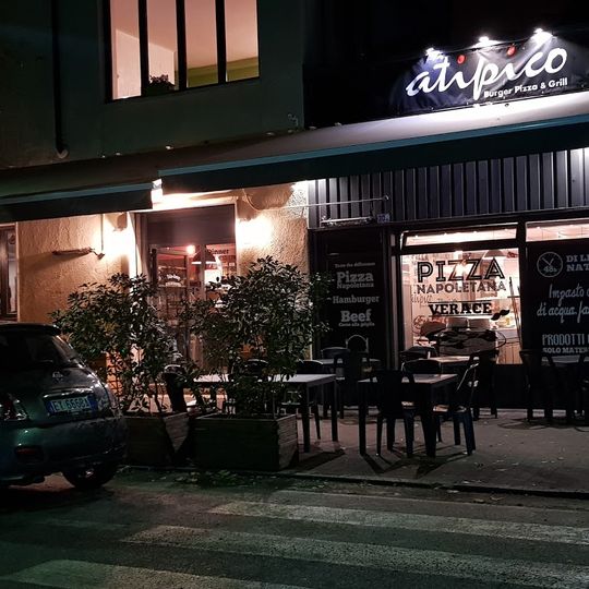 Atipico Lissone