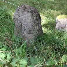 Landesgrenzstein Nr. 1