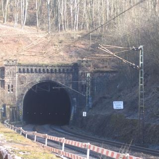 Ramholz-Tunnel