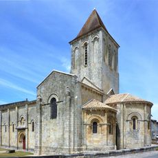 Église Saint-Pierre de Melle