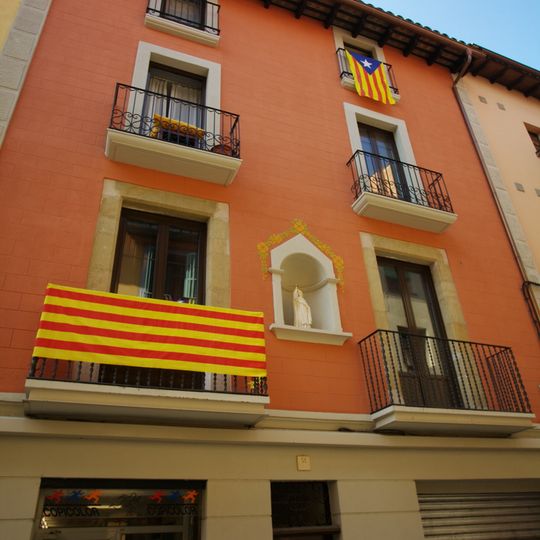 House in carrer Gurb, 51