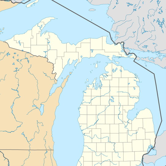 Municipio de Crystal Lake