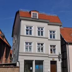 Wasserstraße 48