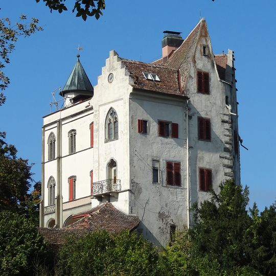 Schloss Salenstein