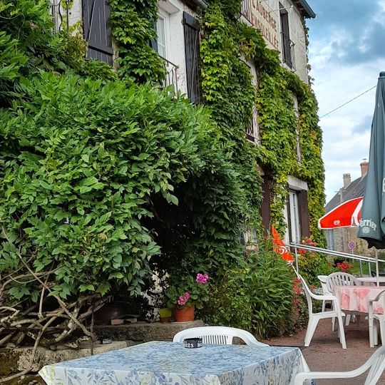 Auberge Ensoleillée