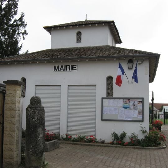 Le Plessis-l'Évêque