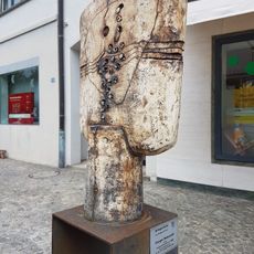 Il segno dell'esistere