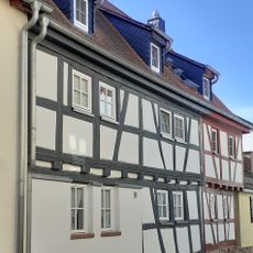Haus Schäfereck 5