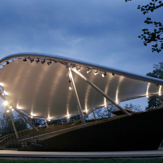 Pyynikki Summer Theatre