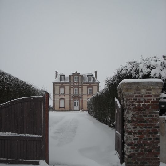 Saint-Victor-de-Chrétienville