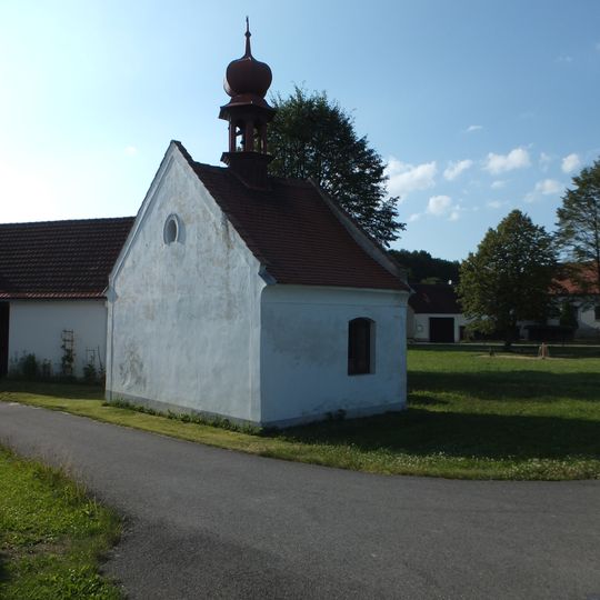 Chapel of the Assumption of the Virgin Mary