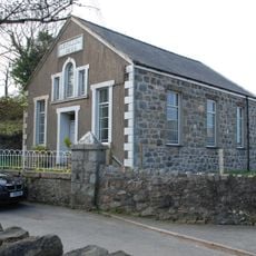 Bethania Welsh Baptist Church