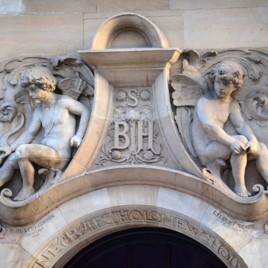 90–94 Fleet Street