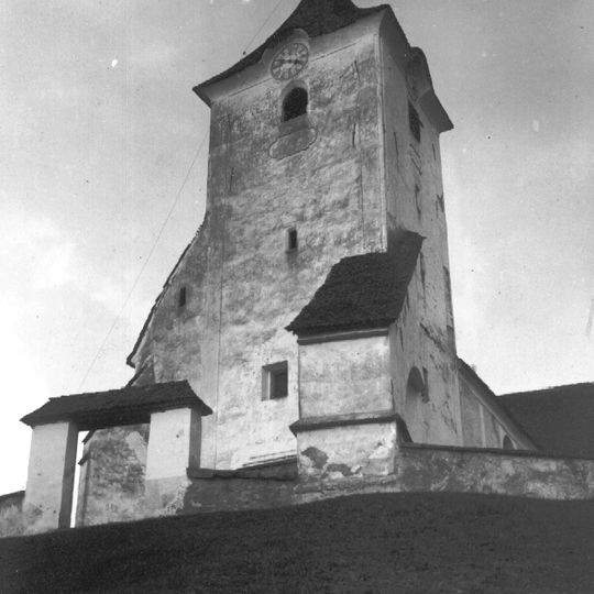 Our Lady of Good Counsel Church