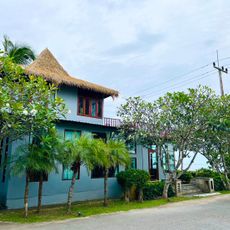 Keeree Waree Seaside Villa & Spa