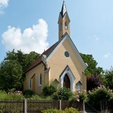 Ortskapelle Pielach