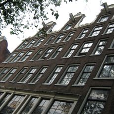Egelantiersgracht 68, Amsterdam