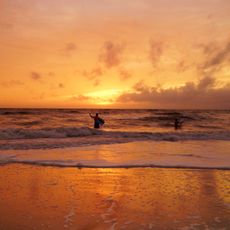 Vanderbilt Beach