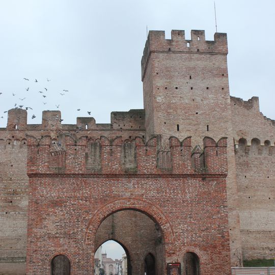 Porta Vicentina