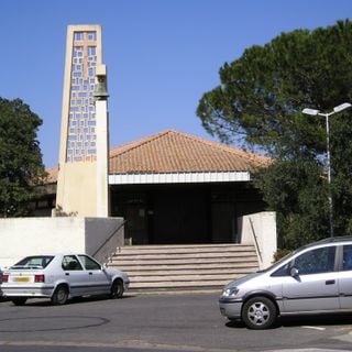 Église Saint-André