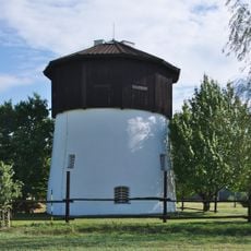 Windmill in Lazníčky