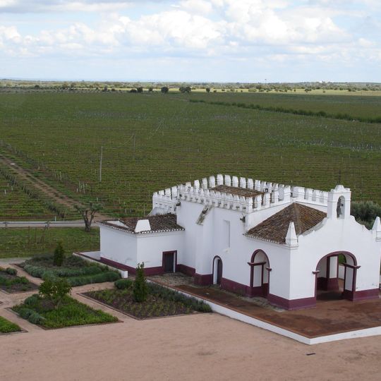 Capela de Nossa Senhora dos Remédios