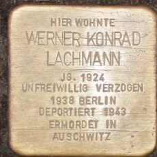 Helene Lachmann