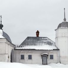 Изба привратницкая (Суздаль)