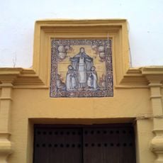 Convento de la Encarnación, Fuentes de Andalucía