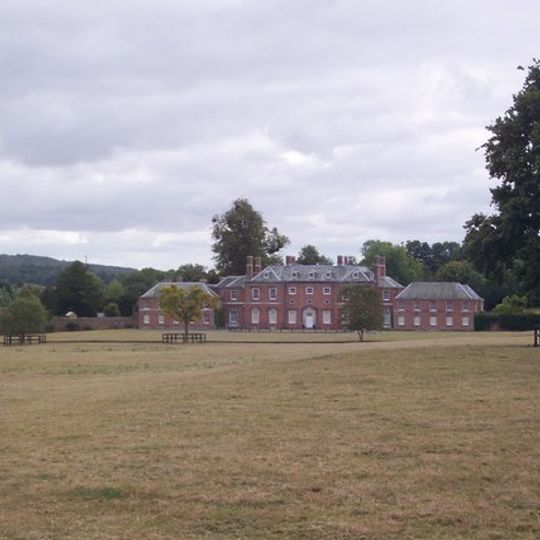 Godmersham Park