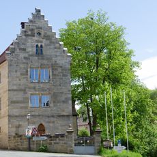 Cultural heritage D-4-77-157-31 in Thurnau