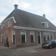 Van Echtenstraat 37, Hoogeveen