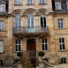 Eisenbacher Tor 1 und 3