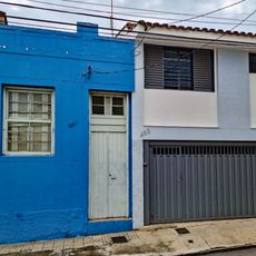 Building at Rua Santa Rita, 461