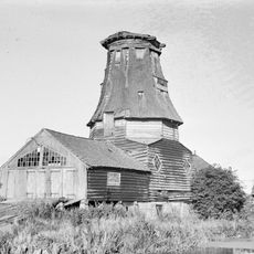 Siebenga's molen
