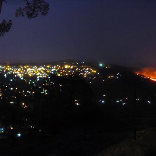 Ranikhet