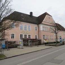Altes Schulhaus
