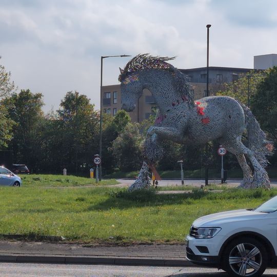 Œuvre d’art, sculpture