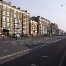 Old Kent Road