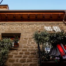 Casa Paganos 23 (Anterior Dolores Sainz De Tapia 23)